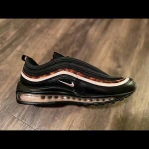 WMNS AIR MAX 97 'WOODGRAIN'